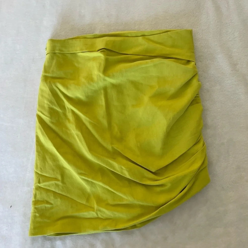 The Sei Intermix Asymmetrical Women's Skirt